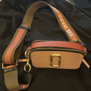 Marc Jacobs Snapshot bag